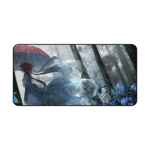 The Quintessential Quintuplets Nino Nakano Mouse Pad (Desk Mat)