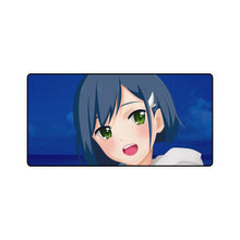 Load image into Gallery viewer, Darling in the FranXX Mouse Pad (Desk Mat)
