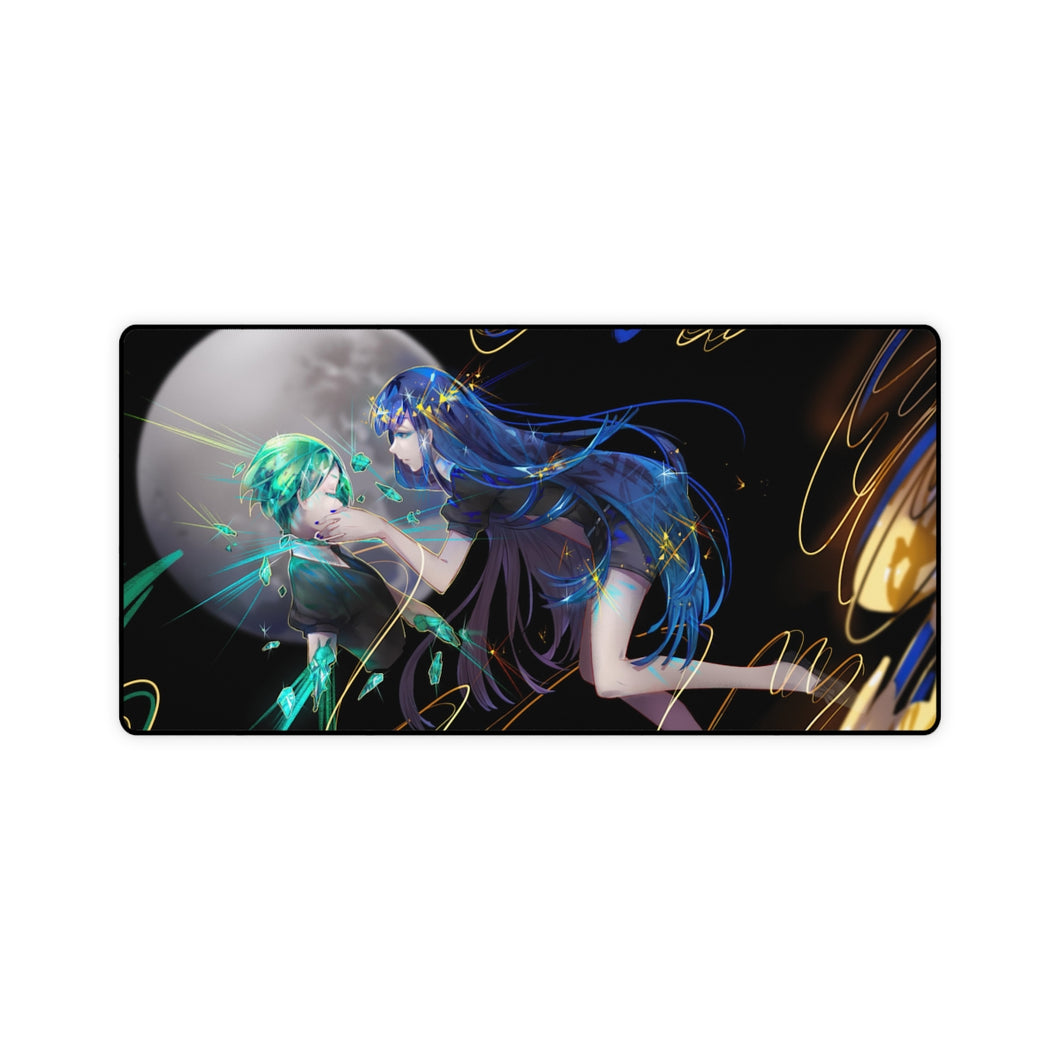 Houseki no Kuni Mouse Pad (Desk Mat)