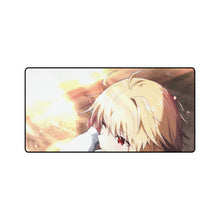 Load image into Gallery viewer, Arcueid Brunestud Mouse Pad (Desk Mat)
