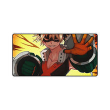 Load image into Gallery viewer, My Hero Academia Katsuki Bakugou Mouse Pad (Desk Mat)
