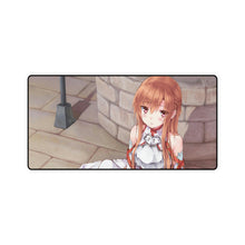 Load image into Gallery viewer, Sword Art Online Mouse Pad (Desk Mat)
