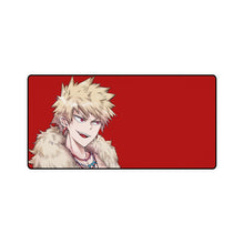 Load image into Gallery viewer, My Hero Academia Katsuki Bakugou Mouse Pad (Desk Mat)
