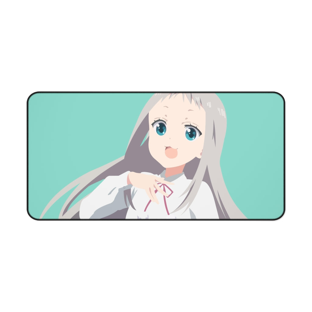 Blend S Hideri Kanzaki Mouse Pad (Desk Mat)