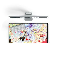 Load image into Gallery viewer, Touhou Mouse Pad (Desk Mat)
