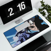 Load image into Gallery viewer, Anime Bleach Mouse Pad (Desk Mat)
