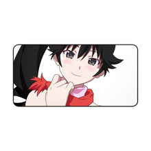 Load image into Gallery viewer, Monogatari (Series) Mouse Pad (Desk Mat)
