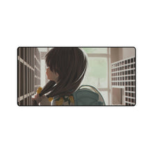 Load image into Gallery viewer, Anime Original Mouse Pad (Desk Mat)
