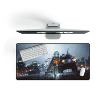 Load image into Gallery viewer, Sword Art Online II Mouse Pad (Desk Mat)
