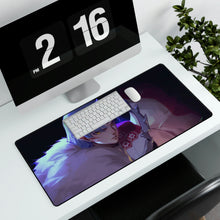 Load image into Gallery viewer, Sesshomaru, Mouse Pad (Desk Mat)
