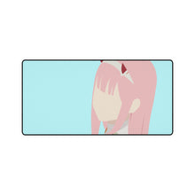 Load image into Gallery viewer, Darling in the FranXX Mouse Pad (Desk Mat)
