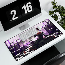 Load image into Gallery viewer, Anime Original Mouse Pad (Desk Mat) With Laptop
