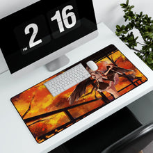 Load image into Gallery viewer, Touhou Mouse Pad (Desk Mat)
