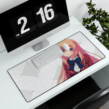 Load image into Gallery viewer, Honami Ichinose Classroom of Mouse Pad (Desk Mat)

