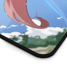 Load image into Gallery viewer, That Time I Got Reincarnated As A Slime Mouse Pad (Desk Mat) Hemmed Edge
