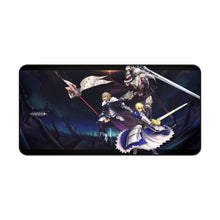 Load image into Gallery viewer, Fate/Apocrypha Mouse Pad (Desk Mat)
