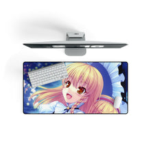 Load image into Gallery viewer, Touhou Mouse Pad (Desk Mat)
