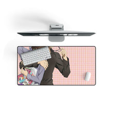 Load image into Gallery viewer, Sekaiichi Hatsukoi Mouse Pad (Desk Mat)
