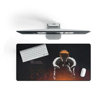 Load image into Gallery viewer, Anime Bleach Mouse Pad (Desk Mat)
