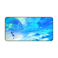 Load image into Gallery viewer, Weathering With You Mouse Pad (Desk Mat)
