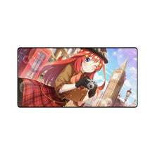 Load image into Gallery viewer, The Quintessential Quintuplets Mouse Pad (Desk Mat)
