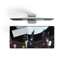 Load image into Gallery viewer, Anime Naruto Mouse Pad (Desk Mat) On Desk
