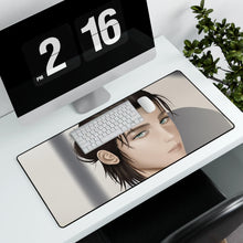 Load image into Gallery viewer, Anime Attack On Titan Mouse Pad (Desk Mat)
