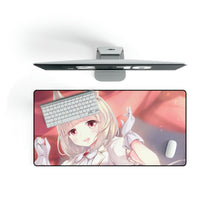 Load image into Gallery viewer, Uma Musume: Pretty Derby Mouse Pad (Desk Mat)
