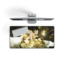 Load image into Gallery viewer, Sword Art Online Mouse Pad (Desk Mat)
