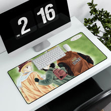 Load image into Gallery viewer, Anime Marmalade Boy Mouse Pad (Desk Mat) With Laptop

