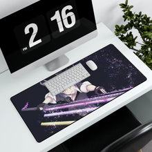 Load image into Gallery viewer, Anime Kantai Collection Mouse Pad (Desk Mat)
