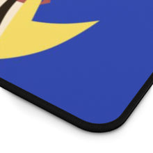Load image into Gallery viewer, Monogatari (Series) Mouse Pad (Desk Mat) Hemmed Edge
