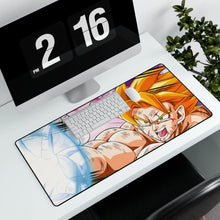 Load image into Gallery viewer, ore wa... SUPA SAIJIN Mouse Pad (Desk Mat) With Laptop
