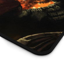 Load image into Gallery viewer, Anime Berserk Mouse Pad (Desk Mat) Hemmed Edge
