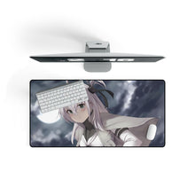 Load image into Gallery viewer, Anime Kantai Collection Mouse Pad (Desk Mat)
