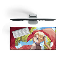 Load image into Gallery viewer, Anime Kaguya-sama: Love is War Mouse Pad (Desk Mat)
