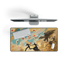 Load image into Gallery viewer, Jujutsu Kaisen Mouse Pad (Desk Mat)
