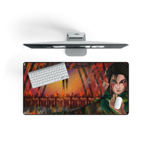 Load image into Gallery viewer, Anime Attack On Titan Mouse Pad (Desk Mat)
