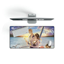 Load image into Gallery viewer, Spy x Family Mouse Pad (Desk Mat)
