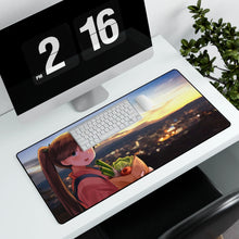 Load image into Gallery viewer, Anime Kantai Collection Mouse Pad (Desk Mat)
