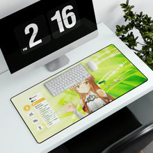 Load image into Gallery viewer, Sword Art Online Mouse Pad (Desk Mat)

