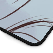 Load image into Gallery viewer, Arifureta Shokugyou De Sekai Saikyou Mouse Pad (Desk Mat) Hemmed Edge
