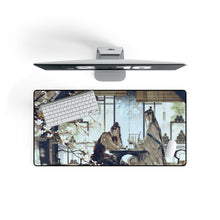 Load image into Gallery viewer, Mo Dao Zu Shi Mouse Pad (Desk Mat) On Desk
