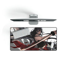 Load image into Gallery viewer, Anime Touken Ranbu Mouse Pad (Desk Mat)
