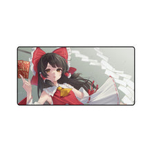 Load image into Gallery viewer, Reimu Hakurei Mouse Pad (Desk Mat)
