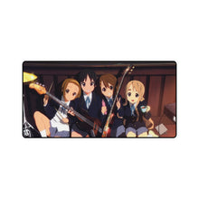 Load image into Gallery viewer, K-ON! Mouse Pad (Desk Mat)
