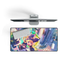 Load image into Gallery viewer, Manaria Friends Mouse Pad (Desk Mat) On Desk
