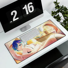 Load image into Gallery viewer, Rem, Anime, Girls, Re:Zero, Mouse Pad (Desk Mat)
