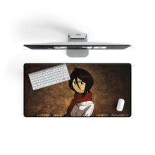 Load image into Gallery viewer, Anime Bleach Mouse Pad (Desk Mat)
