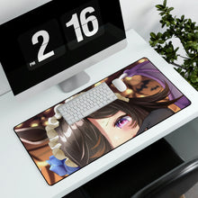 Load image into Gallery viewer, Uma Musume: Pretty Derby Mouse Pad (Desk Mat)
